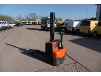 Transpaleta BT SWE 080L: foto 4 Transpaleta BT SWE 080L: foto 4