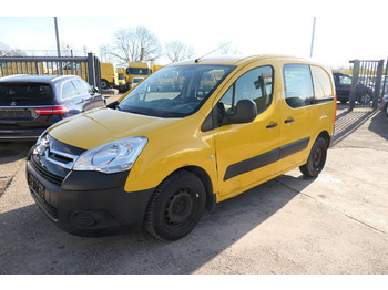 Furgoneta pequeña CITROËN Berlingo