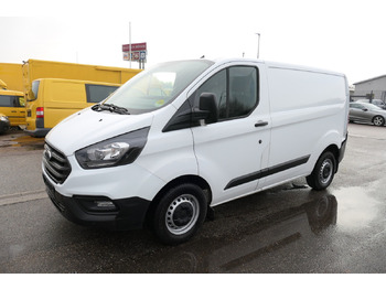 Furgoneta pequeña FORD Transit