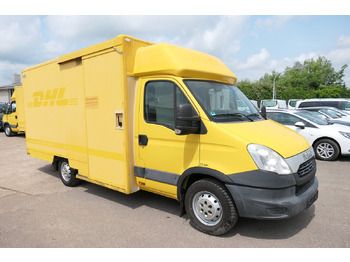 Furgoneta IVECO Daily 35s11
