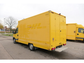 Furgoneta IVECO Daily 35 S11 C30C AUTOMATIK KAMERA MAXI Regale D: foto 5