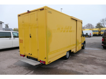 Furgoneta IVECO Daily 35 S11 C30C AUTOMATIK KAMERA MAXI Regale D: foto 5