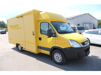 Furgoneta IVECO Daily 35s11