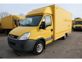 Furgoneta IVECO Daily 35s11