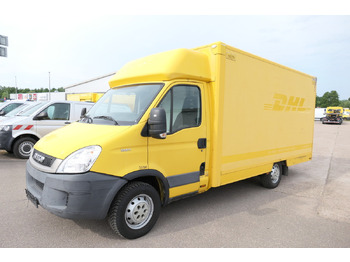 Furgoneta IVECO Daily 35s11