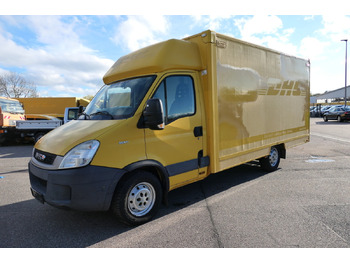 Furgoneta IVECO Daily 35s11