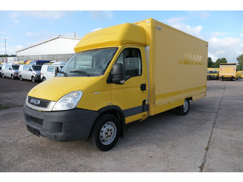 Furgoneta IVECO Daily 35s11