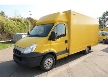Furgoneta IVECO Daily 35 S11 C30C AUTOMATIK KAMERA MAXI Regale L: foto 2