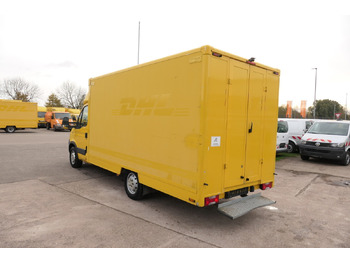 Furgoneta IVECO Daily 35 S11 C30C AUTOMATIK KAMERA MAXI Regale L: foto 5