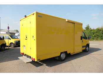 Furgoneta IVECO Daily 35 S11 C30C AUTOMATIK KAMERA MAXI Regale L: foto 3