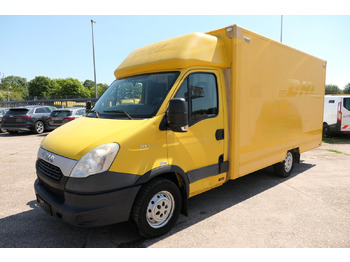 Furgoneta IVECO Daily 35s11