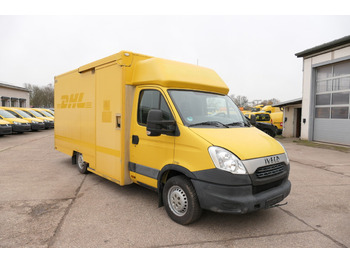 Furgoneta IVECO Daily 35s11