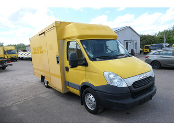 Furgoneta IVECO Daily 35s11