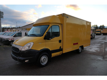 Furgoneta IVECO Daily 35 S11 C30C AUTOMATIK KAMERA Regale LUFT D: foto 2