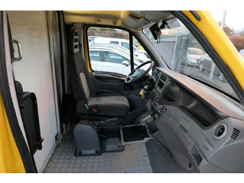 Furgoneta IVECO Daily 35 S11 C30C AUTOMATIK KAMERA Regale LUFT D: foto 5