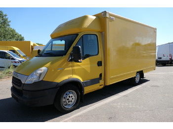 Furgoneta IVECO Daily 35s11