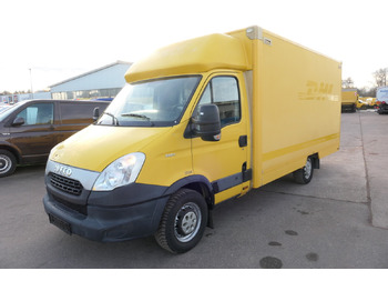 Furgoneta IVECO Daily 35s11