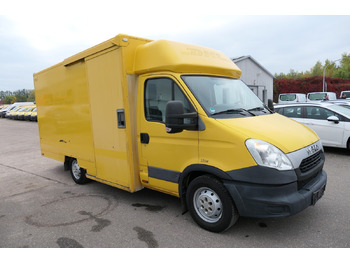 Furgoneta IVECO Daily 35s11