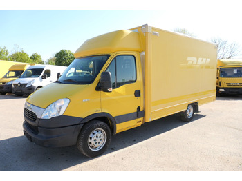 Furgoneta IVECO Daily 35s11