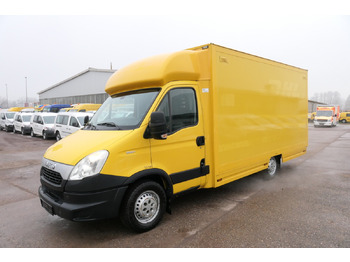Furgoneta IVECO Daily 35s11