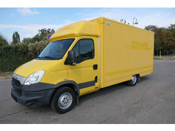 Furgoneta IVECO Daily 35s11
