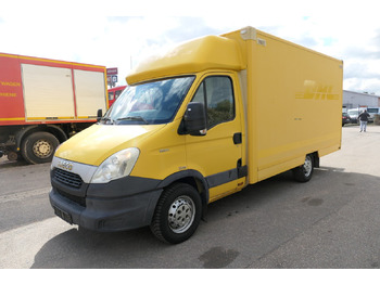 Furgoneta IVECO Daily 35s11