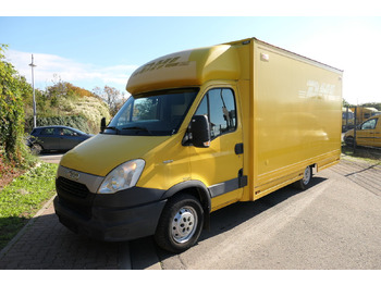 Furgoneta IVECO Daily 35s11
