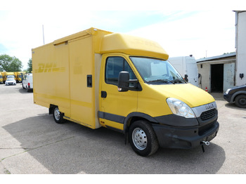 Furgoneta IVECO Daily 35s11