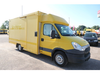 Furgoneta IVECO Daily 35s11