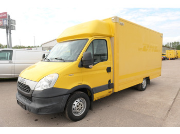 Furgoneta IVECO Daily 35s11