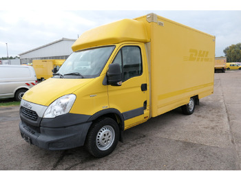 Furgoneta IVECO Daily 35s11