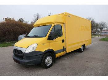 Furgoneta IVECO Daily 35s11