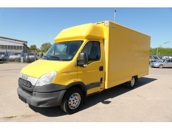 Furgoneta IVECO Daily 35s11
