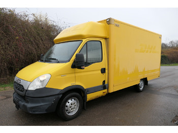 Furgoneta IVECO Daily 35s11