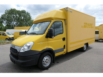 Furgoneta IVECO Daily 35s11