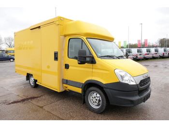 Furgoneta IVECO Daily 35s11