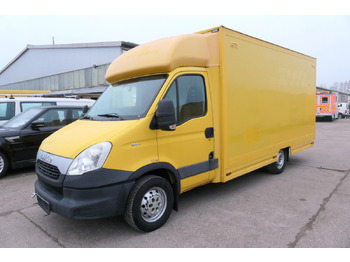 Furgoneta IVECO Daily 35s11