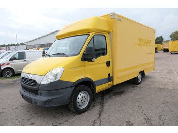 Furgoneta IVECO Daily 35s11