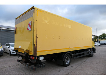 Camión caja cerrada IVECO EuroCargo ML 120 E28/P AHK LBW Koffer 7,00x2,44x: foto 3