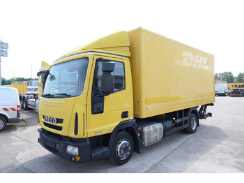 Furgoneta IVECO