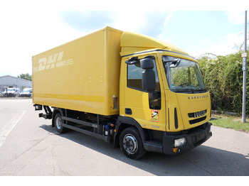 Furgoneta IVECO