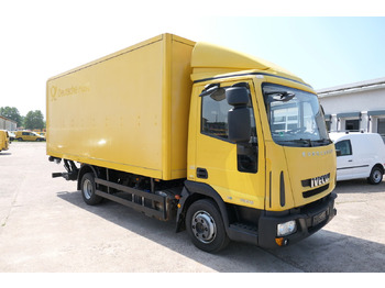 Furgoneta IVECO