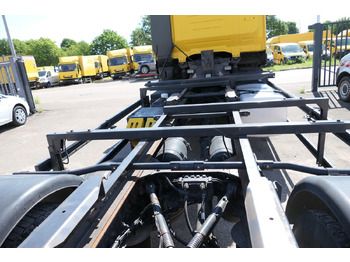 Portacontenedore/ Intercambiable camión IVECO Stralis AS 190 S 420 ECO LBW AHK KLIMA INTARDER: foto 5 Portacontenedore/ Intercambiable camión IVECO Stralis AS 190 S 420 ECO LBW AHK KLIMA INTARDER: foto 5