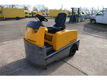 Remolcadora JUNGHEINRICH