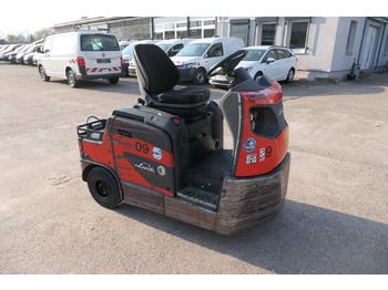 Remolcadora LINDE P60