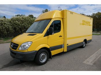 Furgoneta MERCEDES-BENZ Sprinter 310