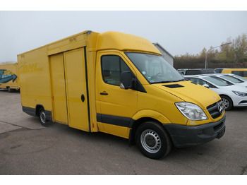 Furgoneta MERCEDES-BENZ Sprinter 310