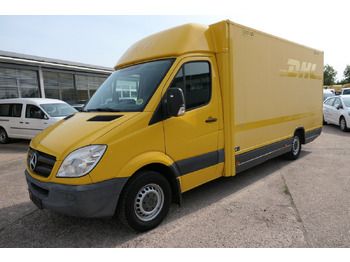 Furgoneta MERCEDES-BENZ Sprinter 310