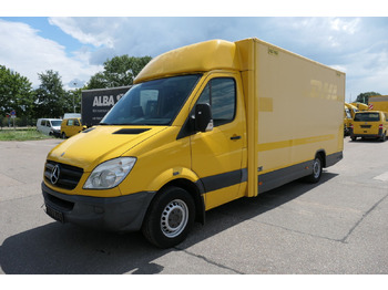 Furgoneta MERCEDES-BENZ Sprinter 310