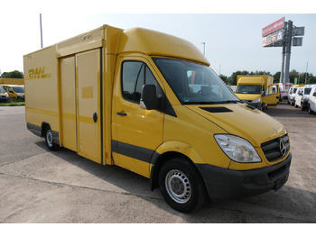 Furgoneta MERCEDES-BENZ Sprinter 310
